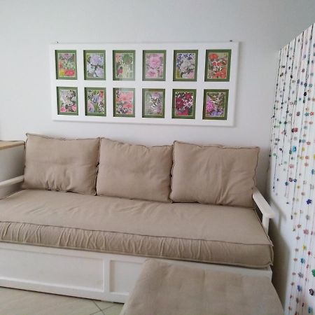 다합 Beyt Alzohour - Casa Dei Fiori 아파트 외부 사진