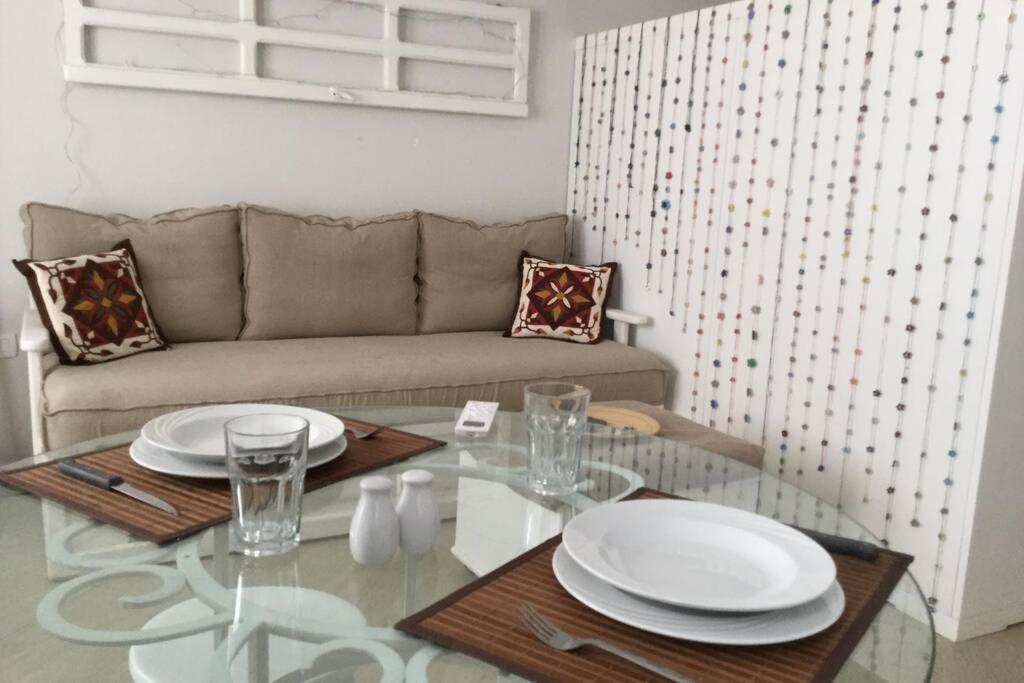 다합 Beyt Alzohour - Casa Dei Fiori 아파트 외부 사진