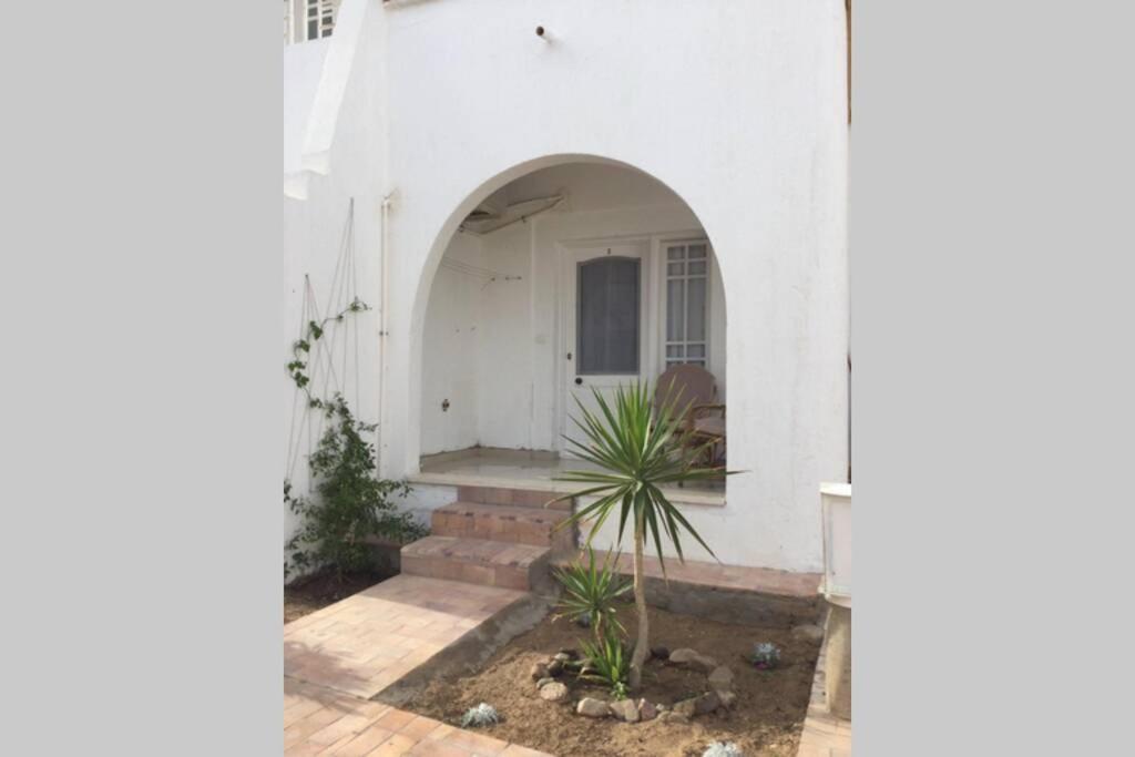 다합 Beyt Alzohour - Casa Dei Fiori 아파트 외부 사진